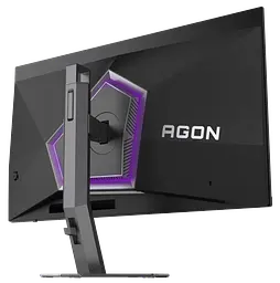 Монiтор 26.5" AOC AGON AG276QKD2 - мініатюра 11
