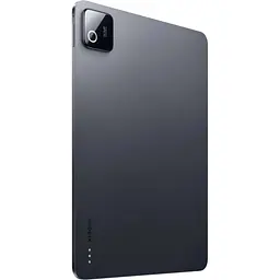 Планшет Xiaomi Pad 8 Pro 11.2" Wi-Fi 12/512GB Gray (VHU6575EU) (1187404) - мініатюра 4