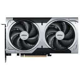 Відеокарта MSI GeForce RTX5060Ti 16Gb VENTUS 2X OC PLUS (RTX 5060 Ti 16G VENTUS 2X OC PLUS)