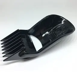 Гребінь на тример, машинку для стрижки Braun Series 3, Series 5 MGK, 81634455 13-21 мм - мініатюра 4