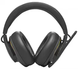 Навушники JBL Quantum 910 Black (JBLQ910WLBLK) - мініатюра 2