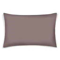 Комплект постільної білизни Cosas двоспальний без простирадла LATTE 180 x 220 см (Ranfors121_Latte_180_2) - мініатюра 3