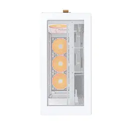 Корпус ATX W/O PSU HS02 PRO (W) MONTECH - мініатюра 7