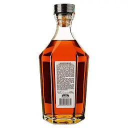 Коньяк України Bogart 4 зірочки ординарний 40% 0.5 л - мініатюра 2
