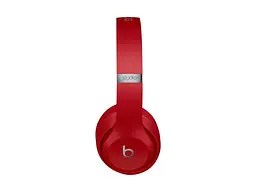 Навушники Beats By Dr. Dre Studio3 Wireless Red (MQD02) - мініатюра 4
