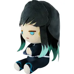 Іграшка плюшева Banpresto Demon Slayer: Kimetsu No Yaiba Muichiro Tokito (Клинок) - мініатюра 3