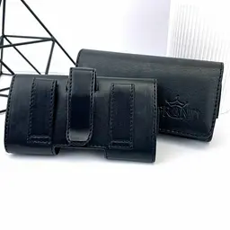 Карман GRAND Premium Universal 6 ALTER (160*85*9) чорний - мініатюра 6