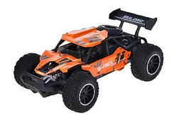 Машинка баггі на радіокеруванні металева акумуляторна Sulong Toys Metal Crawler S-REX - мініатюра 2