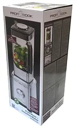 Блендер Profi Cook PC-SМ 1103 - мініатюра 7