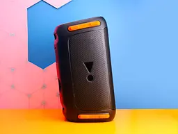 Акустика JBL Partybox 110 (JBLPARTYBOX110EU) Б/в [177590] - мініатюра 4
