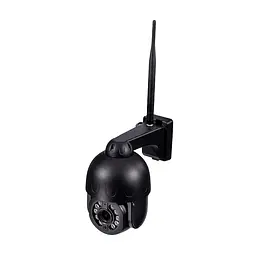 IP PTZ-відеокамера з 4G 5Mp Light Vision VLC-9256IG5Z Black f=2.7-13.5mm 5x (75-00087) - мініатюра 5