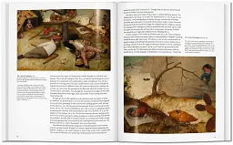 Bruegel - мініатюра 6