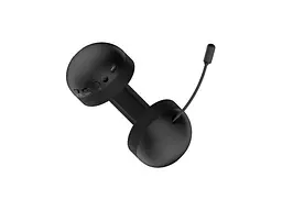 Навушники з мікрофоном Hator Hellyberry HH30 Wireless Black (8721325992482) - мініатюра 6