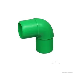 Коліно Hobby Elbow Elbow 11/13 мм (63010)