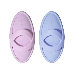 Кліторальний вібратор Svakom Echo 2 Pink Lilac SVAKOM SX2449 100820 - мініатюра 4