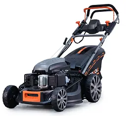 Газонокосарка бензинова Sequoia SPLM5300SVE - мініатюра 2