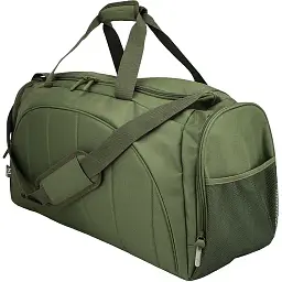 Сумка дорожня Semi Line 47 Khaki (A3029-3)