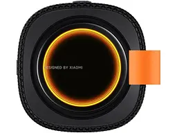 Портативна акустика Xiaomi Sound Play Black (QBH4422GL)