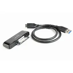 Перехідник USB 3.0 to SATA Cablexpert (AUS3-02) - мініатюра 5
