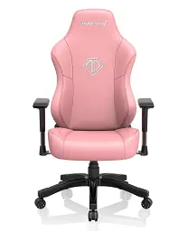 Крісло ігрове Anda Seat Phantom 3 Size L Pink (AD18Y-06-P-PV) - мініатюра 3