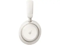 Навушники ANKER SoundCore Space 2 Linen White (D1402G21) - мініатюра 2