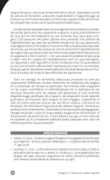 Collection F. Enseigner le francais aux adultes migrants - Ерве Адамі - миниатюра 5
