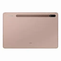 Планшет Samsung Galaxy Tab S7 256GB LTE Mystic Bronze (SM-T875NZNE) - мініатюра 2