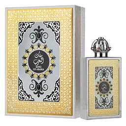 Оригінал Lattafa Perfumes Pride King Of Arabia 100 мл парфумована вода