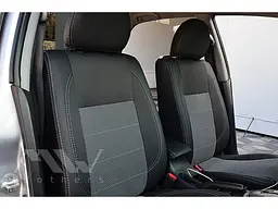Авточохли модельні MW Brothers для Mitsubishi Lancer 9 з 2003 - мініатюра 6