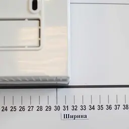 Бокс пластиковий VIKO на 24 модулі зовнішній ( 90912124 ) - мініатюра 5