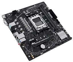 Материнська плата Asus Prime A620M-K Socket AM5 - мініатюра 4