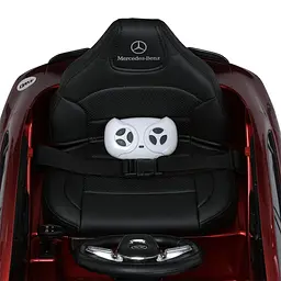Дитячий електромобіль-машина Bambi M 5851EBLRS-3 до 30 кг - мініатюра 3