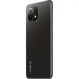 Смартфон Xiaomi 11 Lite 5G NE 8/128GB Global (Truffle Black) - мініатюра 7