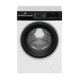 Пральна машина Beko B5WFU69415WPBB