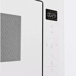 Мікрохвильова піч вбудована GORENJE BM251SG2WG - мініатюра 4