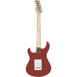 Електрогітара Yamaha Gigmaker EG112 GPII Metallic Red [162508] - мініатюра 2
