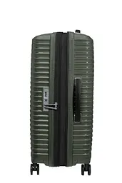Валіза 68 См Samsonite UPSCAPE KHAKI 68x47x28(31) KJ1*14002 - мініатюра 4
