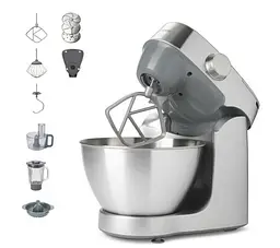 Кухонна машина Kenwood KHC29A.O0SI