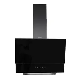 Витяжка декоративна похила WEILOR PDS 6230 BL 1000 LED Strip - мініатюра 2