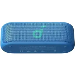 Колонка Bluetooth Anker SoundCore Select 2S 20W Blue (A3171031) UA - мініатюра 3