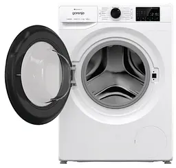 Пральна машина Gorenje WPNEI94A1SWIFI/UA автоматична (6997664) - мініатюра 8