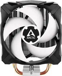 Повітряне охолодження Arctic Freezer i13 X Black (ACFRE00078A) - мініатюра 2
