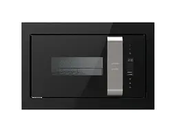 Вбудована мікрохвильова піч Gorenje BM235ORAB - мініатюра 2