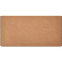 Килимок для миші Xiaomi Super Large Double Material Mouse Pad (XMSBD21YM) сірий - мініатюра 4