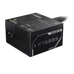 Блок живлення Gigabyte 750W (GP-P750BS)