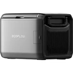 Автохолодильник EcoFlow Glacier Classic 55L [134447]