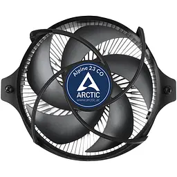 Кулер процесора ARCTIC Alpine 23 CO