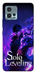 Чохол Demsky Shadow king для Motorola Moto G72