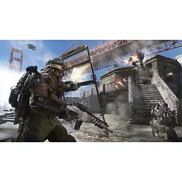 Ключ активації Microsoft Call of Duty: Advanced Warfare Digital Pro Edition для Xbox One/Series - мініатюра 11