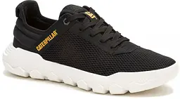 Кросівки Caterpillar Hex Lite Vent 40 Чорний/Білий (1103-P726249-40) - мініатюра 3